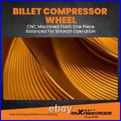K04 Billet Turbo Conversion Kit for Skoda Octavia AUQ 132KW Engine 2001-2005