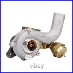K04 Billet Turbo Conversion Kit for Skoda Octavia AUQ 132KW Engine 2001-2005