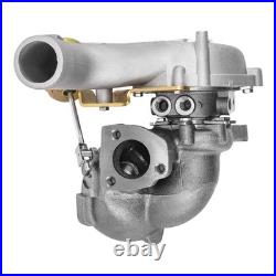 K04 Billet Turbo Conversion Kit for Skoda Octavia AUQ 132KW Engine 2001-2005