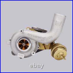 K04 Billet Turbo Conversion Kit for Skoda Octavia AUQ 132KW Engine 2001-2005