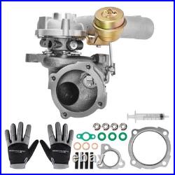 K04 Billet Turbo Conversion Kit for Skoda Octavia AUQ 132KW Engine 2001-2005