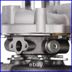 K04 Billet Turbo Conversion Kit for Skoda Octavia AUQ 132KW Engine 2001-2005