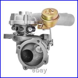 K04 Billet Turbo Conversion Kit for Skoda Octavia AUQ 132KW Engine 2001-2005