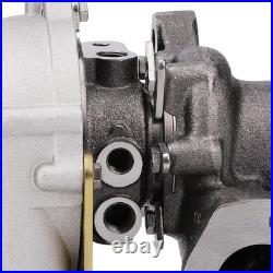 K04 Billet Turbo Conversion Kit for Skoda Octavia AUQ 132KW Engine 2001-2005