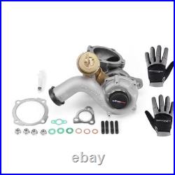 K04 Billet Turbo Conversion Kit for Skoda Octavia AUQ 132KW Engine 2001-2005