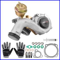 K04 Billet Turbo Conversion Kit for Skoda Octavia AUQ 132KW Engine 2001-2005