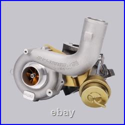 K04 Billet Turbo Conversion Kit for Skoda Octavia AUQ 132KW Engine 2001-2005