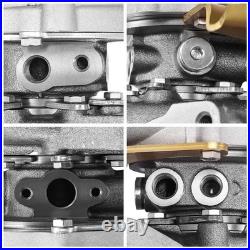 K04 Billet Turbo Conversion Kit for Skoda Octavia AUQ 132KW Engine 2001-2005