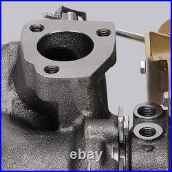 K04 Billet Turbo Conversion Kit for Skoda Octavia AUQ 132KW Engine 2001-2005