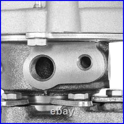 K04 Billet Turbo Conversion Kit for Skoda Octavia AUQ 132KW Engine 2001-2005