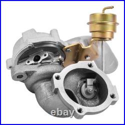 K04 Billet Turbo Conversion Kit for Skoda Octavia AUQ 132KW Engine 2001-2005