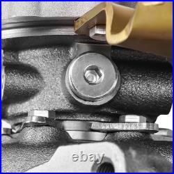 K04 Billet Turbo Conversion Kit for Skoda Octavia AUQ 132KW Engine 2001-2005