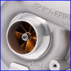 K04 Billet Turbo Conversion Kit for Skoda Octavia AUQ 132KW Engine 2001-2005