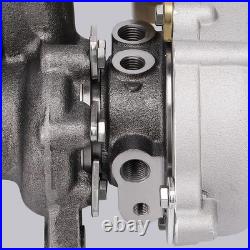 K04 Billet Turbo Conversion Kit for Skoda Octavia AUQ 132KW Engine 2001-2005