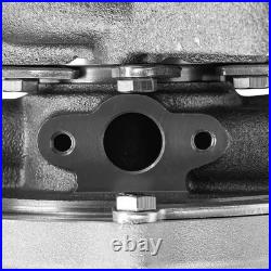 K04 Billet Turbo Conversion Kit for Skoda Octavia AUQ 132KW Engine 2001-2005