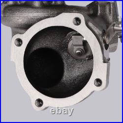 K04 Billet Turbo Conversion Kit for Skoda Octavia AUQ 132KW Engine 2001-2005