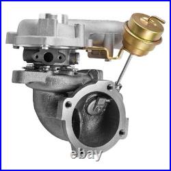 K04 Billet Turbo Conversion Kit for Skoda Octavia AUQ 132KW Engine 2001-2005
