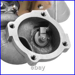 K04 Billet Turbo Conversion Kit for Skoda Octavia AUQ 132KW Engine 2001-2005