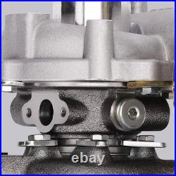 K04 Billet Turbo Conversion Kit for Skoda Octavia AUQ 132KW Engine 2001-2005