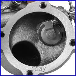 K04 Billet Turbo Conversion Kit for Skoda Octavia AUQ 132KW Engine 2001-2005