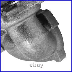 K04 Billet Turbo Conversion Kit for Skoda Octavia AUQ 132KW Engine 2001-2005