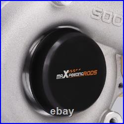 K04 Billet Turbo Conversion Kit for Skoda Octavia AUQ 132KW Engine 2001-2005