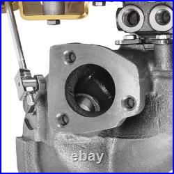 K04 Billet Turbo Conversion Kit for Skoda Octavia AUQ 132KW Engine 2001-2005