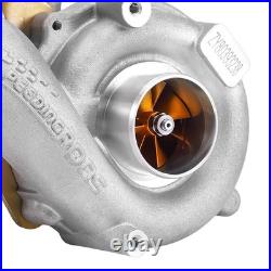 K04 Billet Turbo Conversion Kit for Skoda Octavia AUQ 132KW Engine 2001-2005