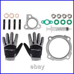 K04 Billet Turbo Conversion Kit for Skoda Octavia AUQ 132KW Engine 2001-2005
