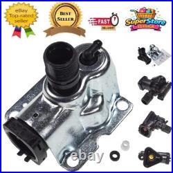 K3 K4 Pressure Washer Conversion Kit 2320 PSI Upgrade for Peak Performance