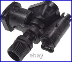 K3 K4 Pressure Washer Conversion Kit 2320 PSI Upgrade for Peak Performance