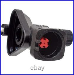 K3 K4 Pressure Washer Conversion Kit 2320 PSI Upgrade for Peak Performance