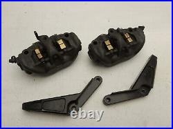 Kawasaki ZXR750R Front Caliper & Conversion Kit Upgrade 96-03 Kawasaki ZXR750R Front Caliper & Conversion Kit Upgrade 96-03