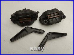Kawasaki ZXR750R Front Caliper & Conversion Kit Upgrade 96-03 Kawasaki ZXR750R Front Caliper & Conversion Kit Upgrade 96-03