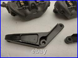Kawasaki ZXR750R Front Caliper & Conversion Kit Upgrade 96-03 Kawasaki ZXR750R Front Caliper & Conversion Kit Upgrade 96-03