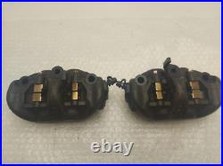 Kawasaki ZXR750R Front Caliper & Conversion Kit Upgrade 96-03 Kawasaki ZXR750R Front Caliper & Conversion Kit Upgrade 96-03