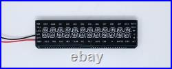 Keithley 2000 / 2015 / 2016 / 2010 VFD Display Replacement. LED Conversion