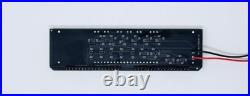 Keithley 2000 / 2015 / 2016 / 2010 VFD Display Replacement. LED Conversion