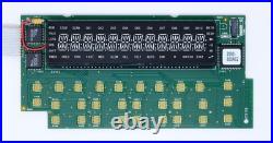 Keithley 2000 / 2015 / 2016 / 2010 VFD Display Replacement. LED Conversion