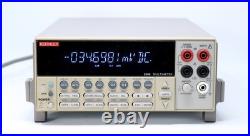 Keithley 2000 / 2015 / 2016 / 2010 VFD Display Replacement. LED Conversion