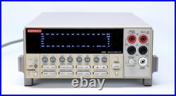 Keithley 2000 / 2015 / 2016 / 2010 VFD Display Replacement. LED Conversion