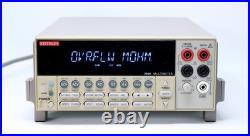 Keithley 2000 / 2015 / 2016 / 2010 VFD Display Replacement. LED Conversion