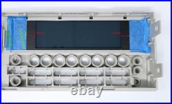 Keithley 2000 / 2015 / 2016 / 2010 VFD Display Replacement. LED Conversion