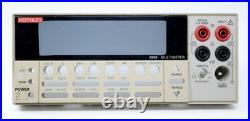 Keithley 2000 / 2015 / 2016 / 2010 VFD Display Replacement. LED Conversion Keithley 2000 / 2015 / 2016 / 2010 VFD Display Replacement. LED Conversion
