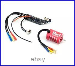 Kyosho Mini-Z Buggy Brushless Conversion Kit 8500KV MBW2019B New Upgrade