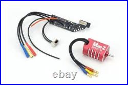 Kyosho Mini-Z Buggy Brushless Conversion Kit 8500KV MBW2019B New Upgrade