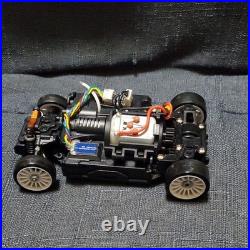 Kyosho Mini-Z MRD Conversion Kit Pre-Assembled RC Car Upgrade 1/28 Scale