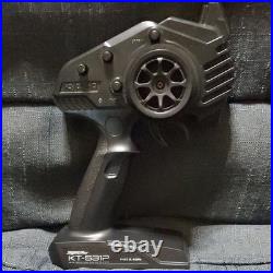 Kyosho Mini-Z MRD Conversion Kit Pre-Assembled RC Car Upgrade 1/28 Scale