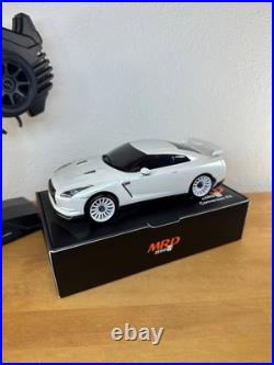 Kyosho Mini-Z MRD ZERO Conversion Kit 2WD Drift RC Gyro Set Upgrade Kit