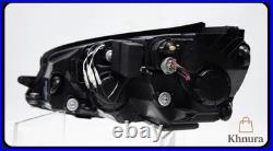 LED Headlights for VW Golf MK7 2013 2017 DRL Plug & Play Set